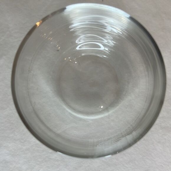 Remy Martin Fine Champagne Cognac Rock Glass 12 Oz  2 3/4 In Round 3 1/2 In Tall - Picture 3 of 5